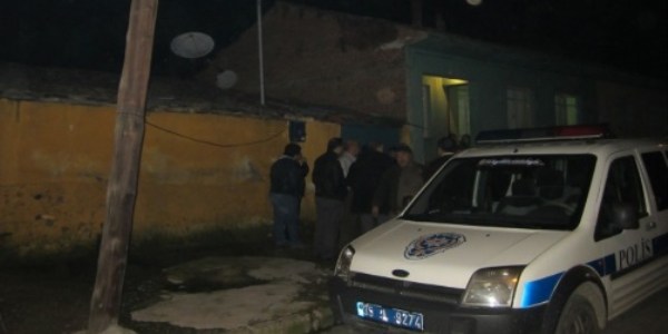 Ödemiş'te bir günde iki ayrı intihar