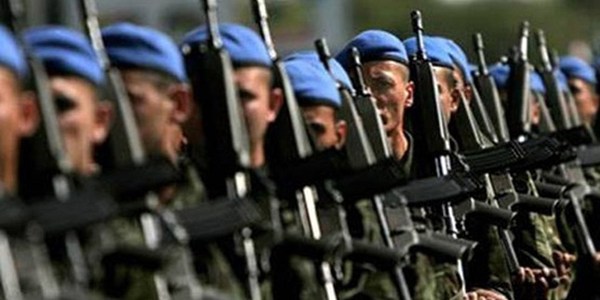 Açıktan atanan uzman erbaşların derecesi bekletilmemeli