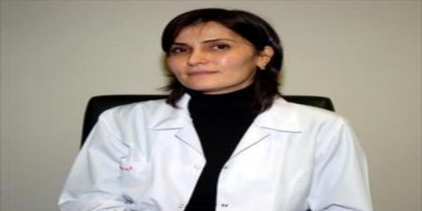 Beyin kanaması geçirerek ölen kadının organları bağışlandı