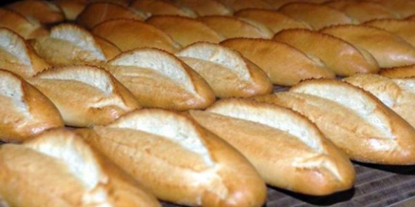 Meclis'ten ekmek israfını önlemeye destek