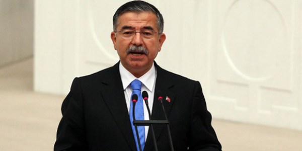 Yılmaz: İntihar yaşı askerliğe rastlıyor