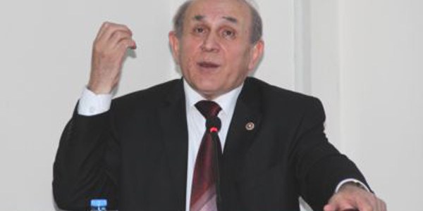 Kuzu: Yeni Anayasa Mayıs'ta hazır