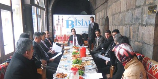 Bitlis'te hükümlü, tutuklu ve eski hükümlülere yönelik çalışmalar devam ediyor