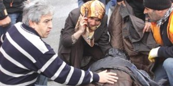 Hayatta tutma yarışı