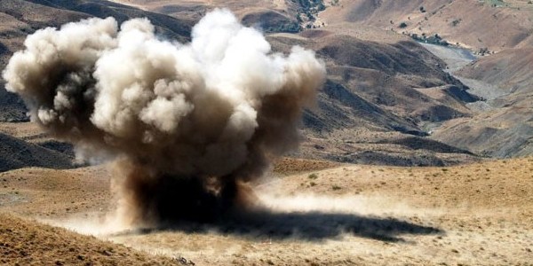 10 y�lda may�na 20 sivil kurban