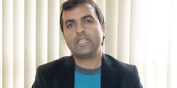 Hakkını ararken işinden oldu