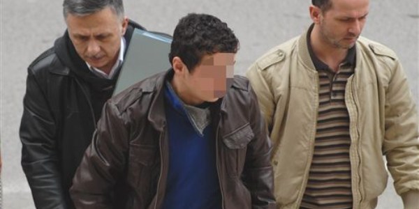 Kablo hırsızlığına 3 gözaltı