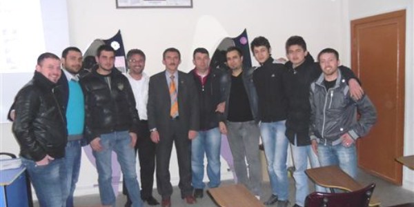Sakaryalı berberlere çağrı