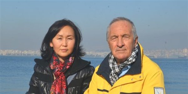 'Çiçekli tuzak' davasında gerginlik