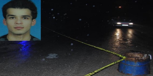 Kavgada araya giren genci bıçaklayarak öldüren üniversiteli tutuklandı