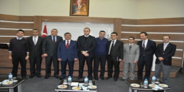Niğde Belediyesi Kent Otomasyon Sistemi hizmete sunuldu