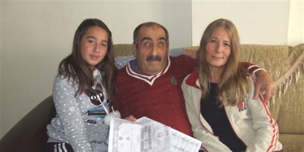 95 y�l �nce al�nan hisselerini ar�yor