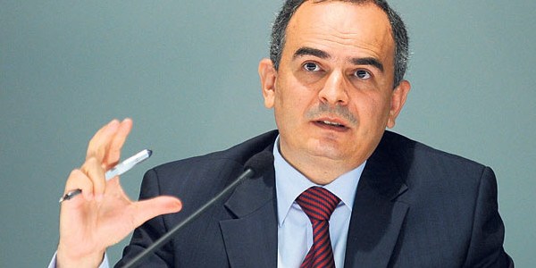 Ba���: �ok �nemli istihdam art��� var