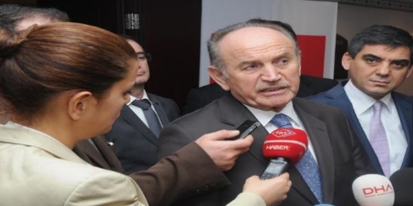Topbaş, doğalgaz faciası ile ilgili konuştu