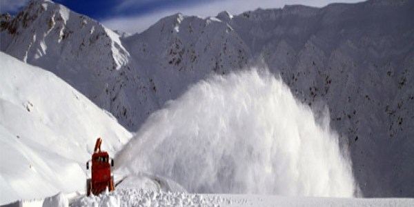 K��, Do�u'da etkili oluyor...