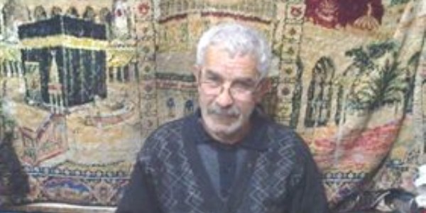 Ayakkab� tamircisi Bedri Usta'ya, 16 bin TL SGK destek primi �oku