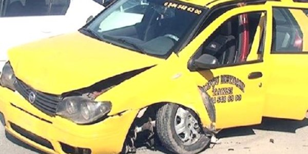 Şanlıurfa'da kaza sonrası bıçaklı kavga