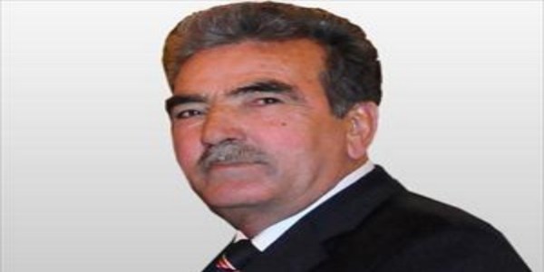 Evinde kalaşnikof bulunan belediye başkanının cezası onandı