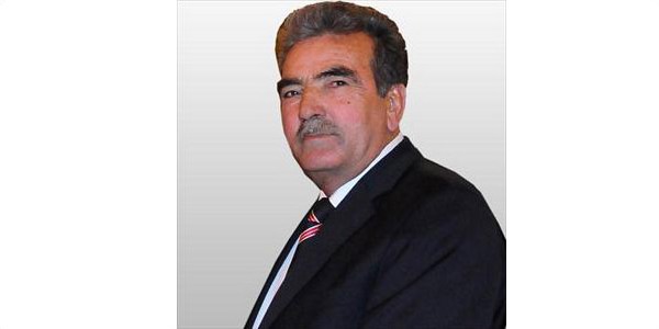 Evinde kalaşnikof bulunan Belediye Başkanı'na 4 yıl 2 ay hapis