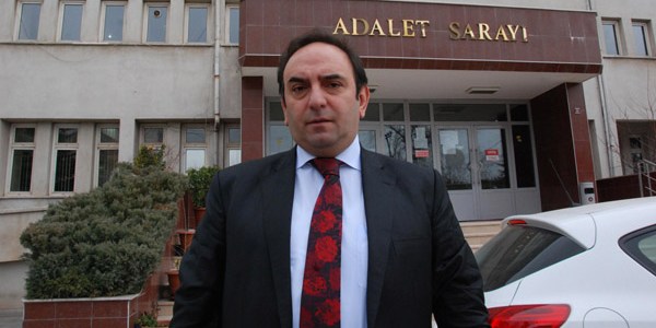 Emekli Orgeneral Karadayı'nın avukatının bürosu soyuldu