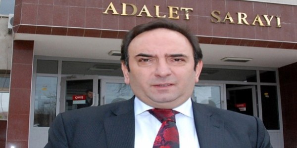 Karadayı'nın avukatının bürosu soyuldu