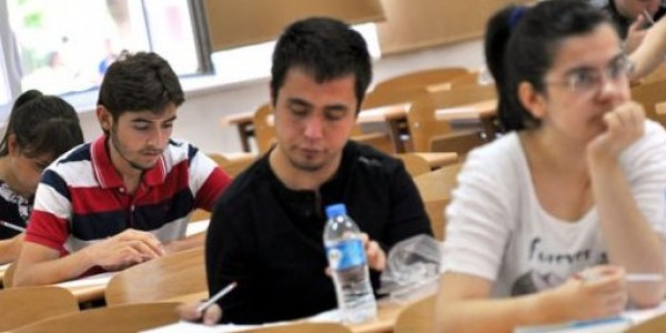 AÖF sınav sonuçları açıklandı