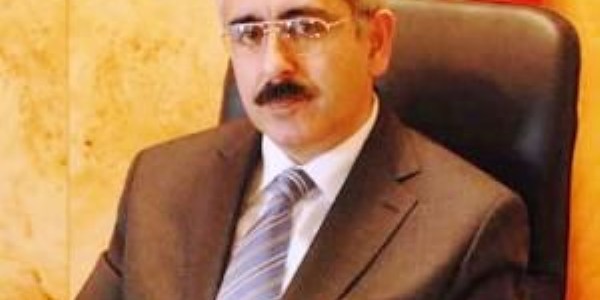 Edirne Valisi Duruer a��klamas�