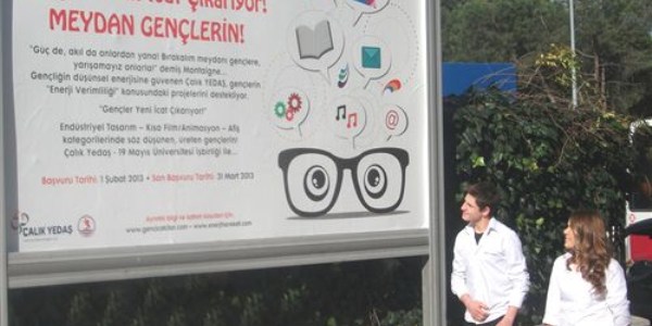 5 ilde gençlerin 'yeni icatları' yarışacak