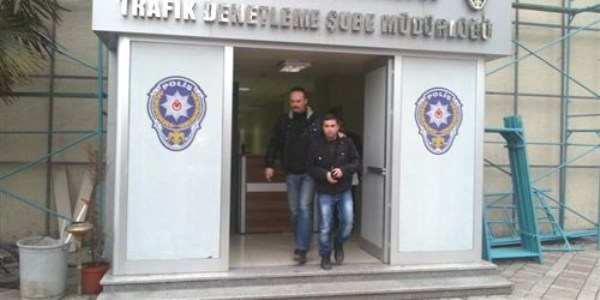Cebir ve tehdide 4 yıl 6 ay hapis