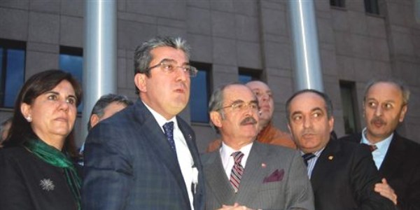Büyükerşen'den polis kamerasına davet