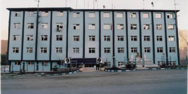 Hakkari Emniyet Müdürlüğü'nden açıklama
