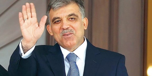 Gül, Instagram'da rekora koşuyor