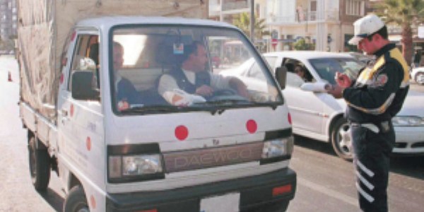 3.6 milyon araç sahibine e-haciz yolda