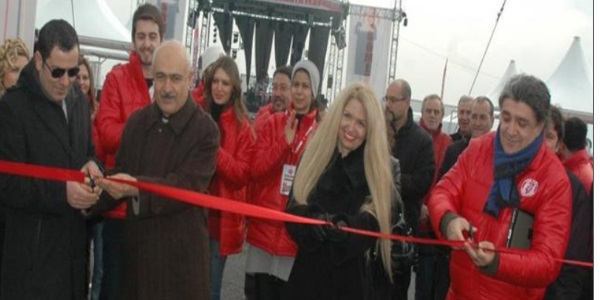 Öğrencilere sömestr hediyesi