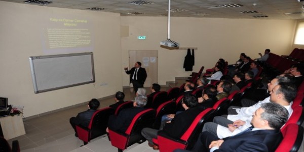 Balıkesir Üniversitesi 1 yılda 343 cerrahi müdahaleye imza attı