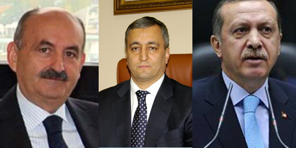 Sağlık müsteşarı istifa etti, Başbakan kabul etmedi