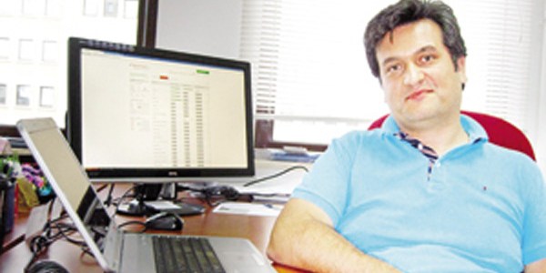 Yabancı dilde 'online' sınava doğru