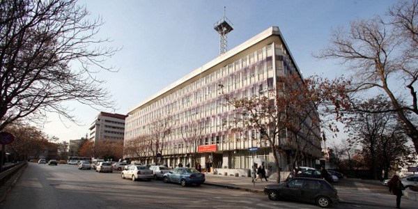 Ergenekon ve Balyoz hakimlerine açılan tazminat davalarına red