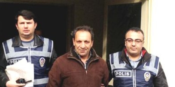 Gömüye papaz müşteri yalanıyla 400 bin liralık dolandırıcılık