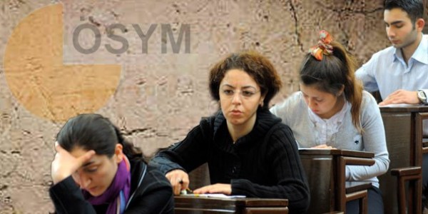 2012-Kaymakamlık sınavı sonuçları açıklandı