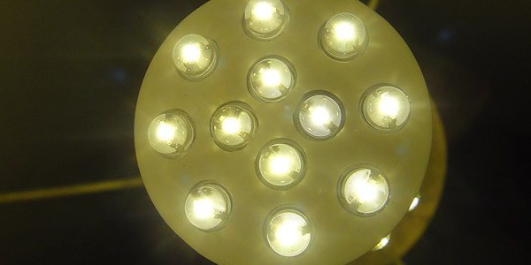 Kamuda led aydınlatma zorunlu olacak