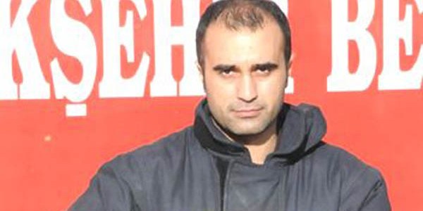 Yangında 6 kişinin canını kurtaran itfaiye eri o anları anlattı