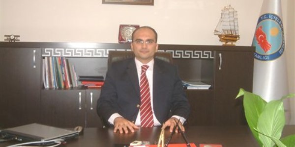 Balya yolu genişletiliyor