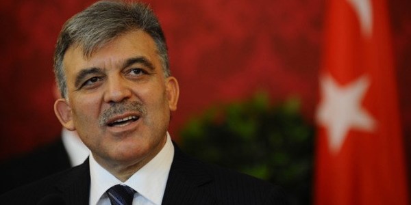 Cumhurbaşkanı Gül, 8 kanunu onayladı