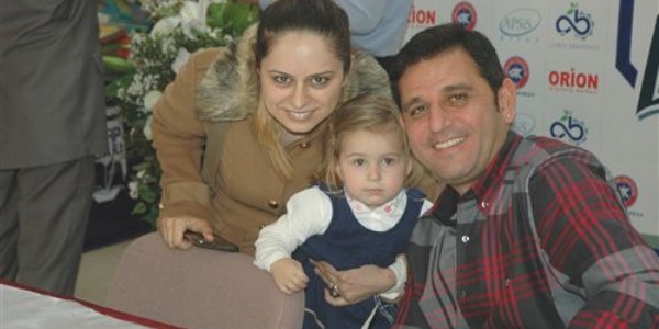 3. �orlu kitap fuar� sona erdi