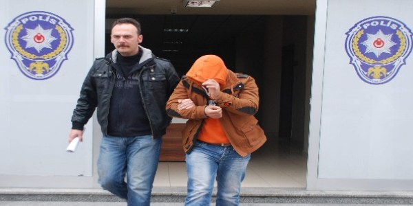 İşlediği suçun cezası 10 yıl sonra geldi