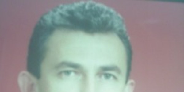 Kayakent eski belediye başkanı Ümit İrdelp vefat etti