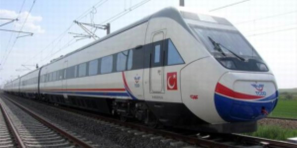 Fazla çalışma ücreti olmazsa hızlı trenler aksayacak
