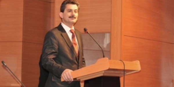 Tarih Y�ksek Kurumu Ba�kanl���'na atama