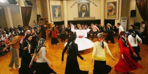 Mahkeme: Devrim kanunları bugün uygulanamaz